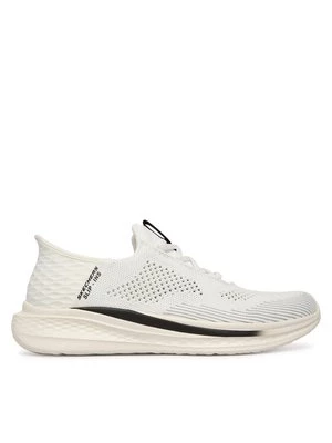 Obrázek produktu Skechers Sneakersy Slade Quinto 210810/WHT Bílá