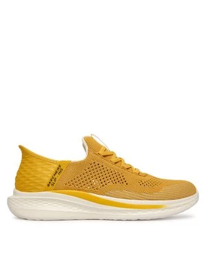 Obrázek produktu Skechers Sneakersy Slade Quinto 210810/YEL Žlutá