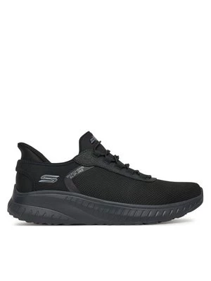 Obrázek produktu Skechers Sneakersy SLIP INS BOBS SPORT SQUAD 118303 BBK_ Černá