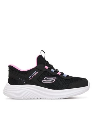 Obrázek produktu Skechers Sneakersy Slip-Ins: Bounder Pro 303690L/BLK Černá