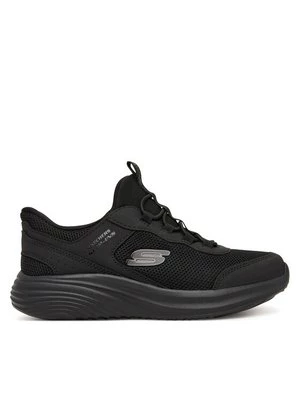 Obrázek produktu Skechers Sneakersy Slip-Ins: Bounder Pro 404208L/BBK Černá
