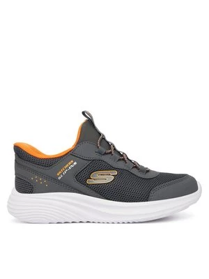 Obrázek produktu Skechers Sneakersy Slip-Ins: Bounder Pro 404208L/CHAR Šedá