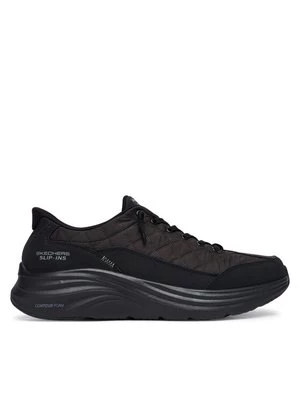 Obrázek produktu Skechers Sneakersy Slip-Ins: Contour Foam - Cozy Fit 232619/BBK Černá