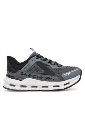 Obrázek produktu Skechers Sneakersy Slip-Ins: Glide-Step Plus - Vista-Lane 404203L/CCBK Šedá