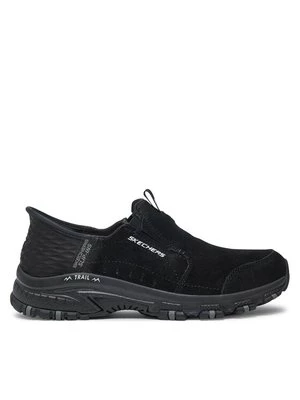 Obrázek produktu Skechers Sneakersy Slip-ins: Hillcrest - Sunapee 180016 Černá