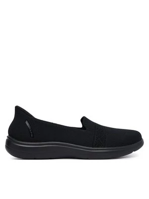 Obrázek produktu Skechers Sneakersy Slip-Ins: On-The-Go Flex Radiant - Sloane 138435/BBK Černá