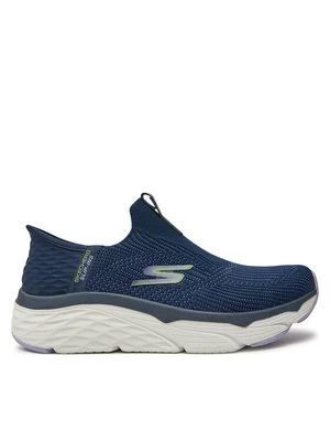Obrázek produktu Skechers Sneakersy Smooth Transition 128571/NVLV Tmavomodrá