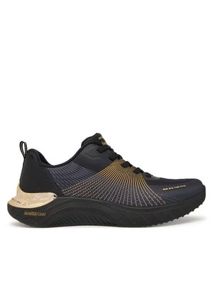 Obrázek produktu Skechers Sneakersy Snoop Dogg: Snoop Ace - Cyber Walker 186025/BKGD Černá