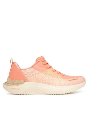 Obrázek produktu Skechers Sneakersy Snoop Dogg: Snoop Ace - Cyber Walker 186025/ORG Růžová