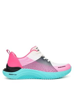 Obrázek produktu Skechers Sneakersy Snoop Dogg: Snoop Ace - Cyber Walker 186025/WLBP Růžová