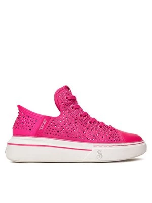 Obrázek produktu Skechers Sneakersy Snoop One-Rhine-Stoned 186005/PNK Růžová