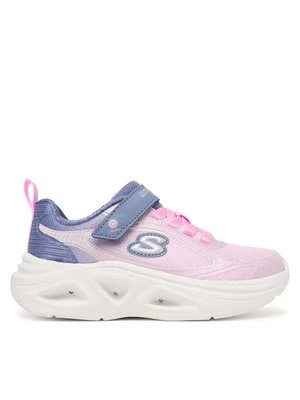 Obrázek produktu Skechers Sneakersy Sola Glow 2.0 303729L/GYPK Růžová