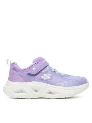 Obrázek produktu Skechers Sneakersy Sola Glow 2.0 303729L/LVAQ Fialová