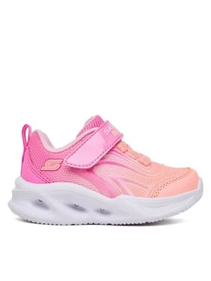 Obrázek produktu Skechers Sneakersy Sola Glow 303713N PKMT Růžová