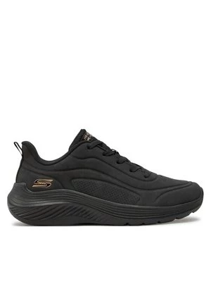 Obrázek produktu Skechers Sneakersy Sport Squad Waves 117485 Černá