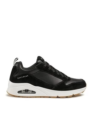 Obrázek produktu Skechers Sneakersy Stacre 52468/BKW Černá