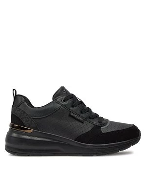 Obrázek produktu Skechers Sneakersy Subtle Spots 155616/BBK Černá