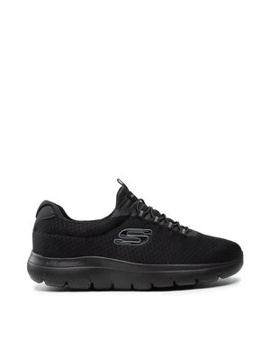 Obrázek produktu Skechers Sneakersy Summits 52811/BBK Černá