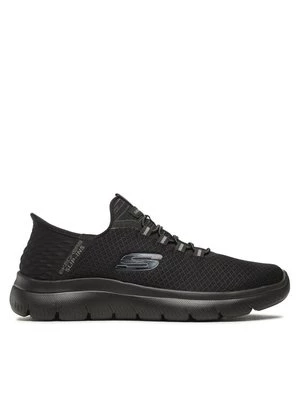 Obrázek produktu Skechers Sneakersy Summits High Range 232457/BBK Černá