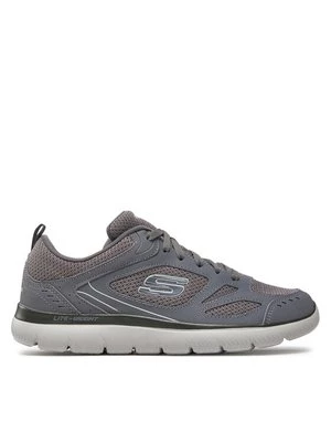 Obrázek produktu Skechers Sneakersy Summits-South Rim 52812/CHAR Šedá