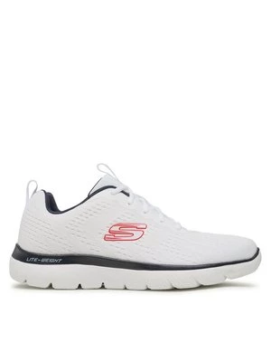 Obrázek produktu Skechers Sneakersy Summits Torre 232395/WNV Bílá