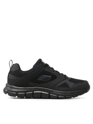 Obrázek produktu Skechers Sneakersy Syntac 232398/BBK Černá