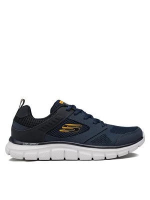 Obrázek produktu Skechers Sneakersy Syntac 232398/NVY Tmavomodrá