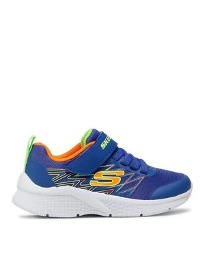 Obrázek produktu Skechers Sneakersy Texlor 403770L/BLOR Modrá