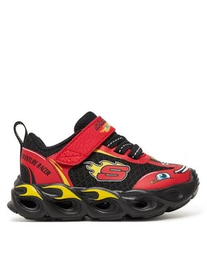 Obrázek produktu Skechers Sneakersy Thermo-Flash-Wheel Buddies 402306N/RDBK Červená