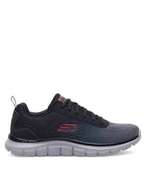 Obrázek produktu Skechers Sneakersy TRACK RIPKENT 232399 BKCC Černá