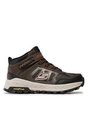 Obrázek produktu Skechers Sneakersy Trekor 403712L/CHBK Hnědá