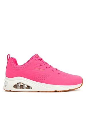 Obrázek produktu Skechers Sneakersy Tres-Air Uno-Ah - Mazing 177390/HTPK Růžová