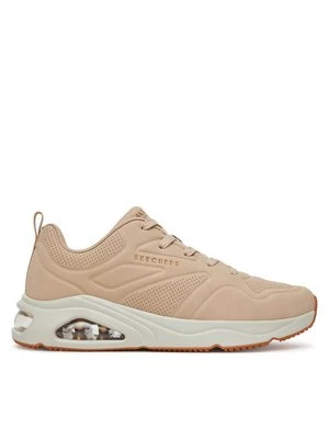 Obrázek produktu Skechers Sneakersy Tres-Air Uno-Casairal 183090/NAT Béžová