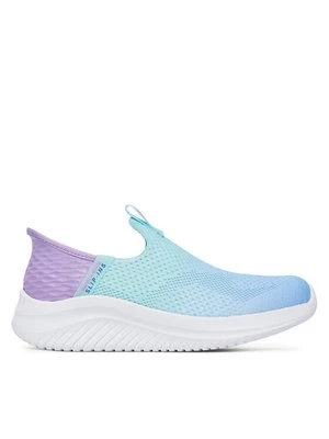 Obrázek produktu Skechers Sneakersy Ultra Flex 3.0-Color Boost 303828L/LBLV Modrá