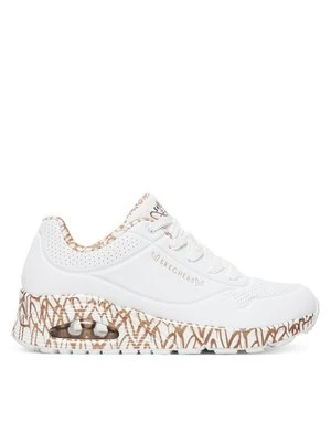 Obrázek produktu Skechers Sneakersy Uno 155506/WTRG Bílá