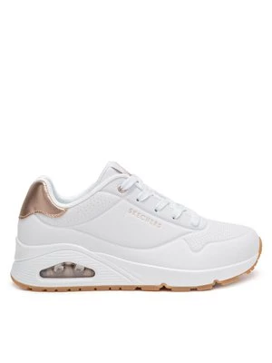 Obrázek produktu Skechers Sneakersy UNO 177094 WHT Bílá