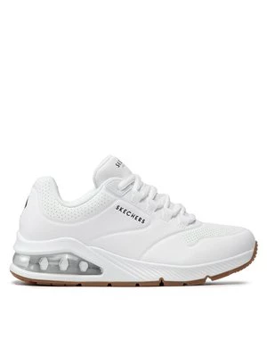 Obrázek produktu Skechers Sneakersy Uno 2 155543/WHT Bílá