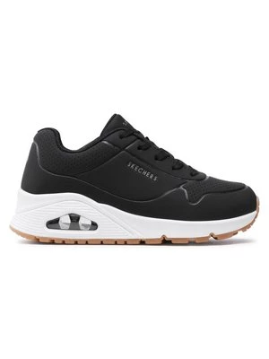 Obrázek produktu Skechers Sneakersy Uno 310024L BLK Černá