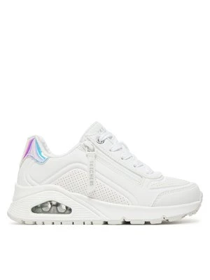 Obrázek produktu Skechers Sneakersy Uno Gen1-Zip And Stride 310554L/WHT Bílá