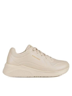 Obrázek produktu Skechers Sneakersy UNO LIGHT 8750063 NAT Béžová