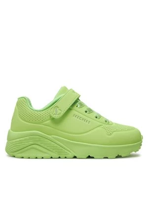 Obrázek produktu Skechers Sneakersy Uno Lite 310451L/LTGR Zelená