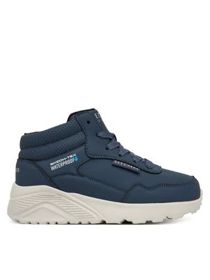 Obrázek produktu Skechers Sneakersy Uno Lite 417009L NVY Tmavomodrá