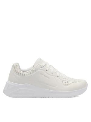 Obrázek produktu Skechers Sneakersy UNO LITE 8750063 WHT Écru