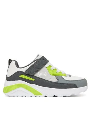 Obrázek produktu Skechers Sneakersy Uno Lite Revival Edge 417132L/GYLM Šedá