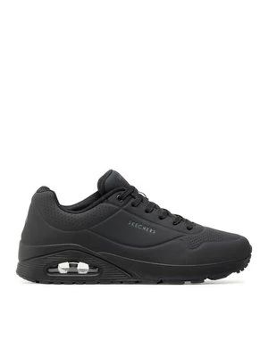 Obrázek produktu Skechers Sneakersy Uno-Stand On Air 52458/BBK Černá