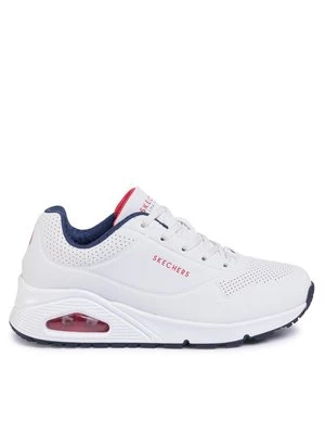 Obrázek produktu Skechers Sneakersy Uno Stand On Air 73690/WNVR Bílá