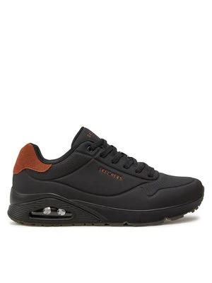 Obrázek produktu Skechers Sneakersy Uno - Suited On Air 183004 Černá