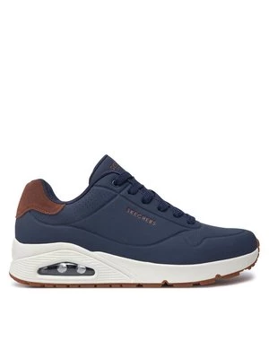 Obrázek produktu Skechers Sneakersy Uno - Suited On Air 183004 Tmavomodrá