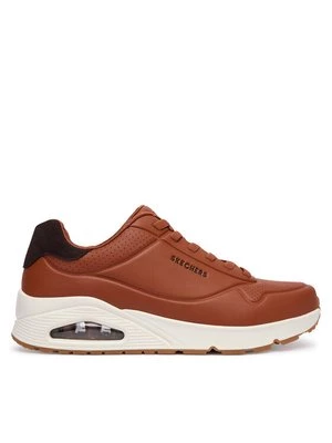Obrázek produktu Skechers Sneakersy UNO - Tailored Air 183007/COG Hnědá