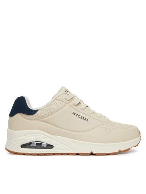 Obrázek produktu Skechers Sneakersy Uno Tailored Air 183007/NTBL Béžová